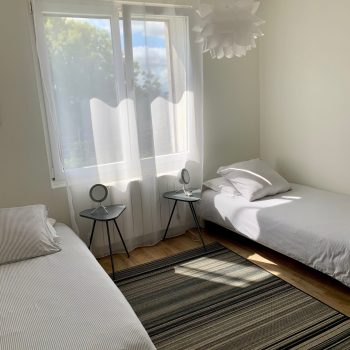 chambre du bas