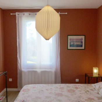 Chambre du bas Mac Mahon