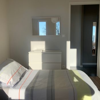 chambre Marulaz