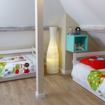 chambre enfants ou grands !